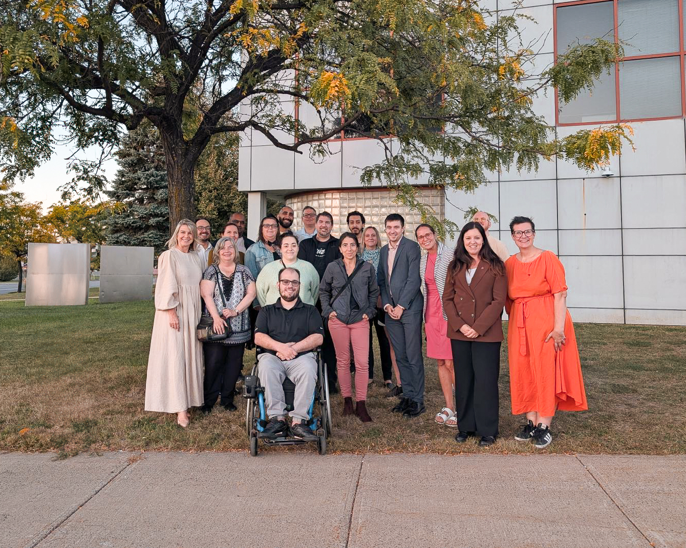 Comité Expérience Client Comité Expérience Client