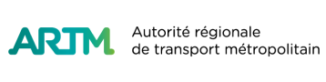 Logo ARTM Logo ARTM